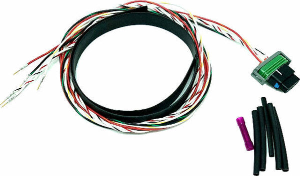 NAMZ CUSTOM CYCLE PRODUCTS SPEEDO/INSTRMNT EXT HARNESS 36