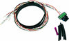 NAMZ CUSTOM CYCLE PRODUCTS SPEEDO/INSTRMNT EXT HARNESS 36