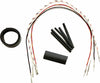 NAMZ CUSTOM CYCLE PRODUCTS SPEEDO/INSTRMNT EXT HARNESS 15