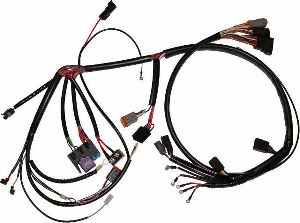 NAMZ CUSTOM CYCLE PRODUCTS SPORTSTER HARNESS HD 70153-99 XL 99-03 NHD-70153-99