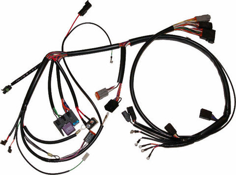 NAMZ CUSTOM CYCLE PRODUCTS SPORTSTER HARNESS HD 70153-99 XL 99-03 NHD-70153-99