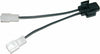 NAMZ CUSTOM CYCLE PRODUCTS PRE `04 W/AUXILIARY LAMP WIRING HARNESS 4