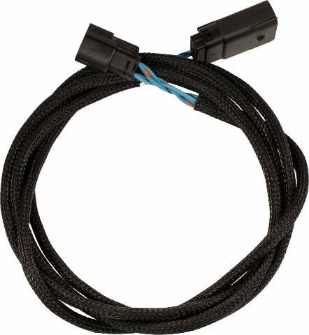 NAMZ CUSTOM CYCLE PRODUCTS REAR SPEAKER HARNESS JUMPER HD 69200489 NHD-69200489