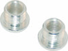 NAMZ CUSTOM CYCLE PRODUCTS O2 SENSOR BUNG REDUCERS 18MM TO 12MM PAIR NBR-01