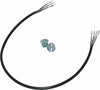 NAMZ CUSTOM CYCLE PRODUCTS FR O2 SNSR EXT INCL BUNG RDCR TRMNLS W/OUT CONN NO2X-1202