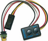 NAMZ CUSTOM CYCLE PRODUCTS SPEED CALIBRATION UNIT DAKOTA DIGITAL 07-UP NSIM-01