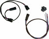 NAMZ CUSTOM CYCLE PRODUCTS COMPLETE TOUR PACK WIRING INSTRUMENT KIT FLHX/FLTR 14-UP NCTP-WK14
