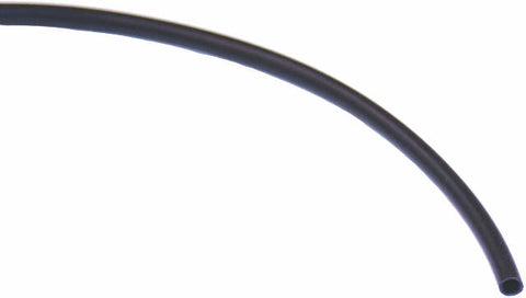 NAMZ CUSTOM CYCLE PRODUCTS 9-AWG EXTRUDED PVC TUBING 8' SECTION NETR-009