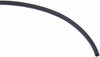 NAMZ CUSTOM CYCLE PRODUCTS 9-AWG EXTRUDED PVC TUBING 8' SECTION NETR-009