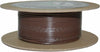 NAMZ CUSTOM CYCLE PRODUCTS #18-GAUGE BROWN 100' SPOOL OF PRIMARY WIRE NWR-1-100