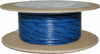 NAMZ CUSTOM CYCLE PRODUCTS #18-GAUGE BLUE/BLACK STRIPE 100' SPOOL OF PRIMARY WIRE NWR-60-100