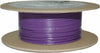 NAMZ CUSTOM CYCLE PRODUCTS #18-GAUGE VIOLET 100' SPOOL OF PRIMARY WIRE NWR-7-100