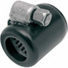 NAMZ CUSTOM CYCLE PRODUCTS BLACK 3/8