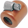 NAMZ CUSTOM CYCLE PRODUCTS COPPER 1/4