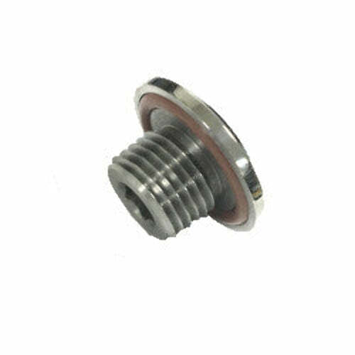 NAMZ CUSTOM CYCLE PRODUCTS NEUTRAL SWITCH ELIMINATOR FITS 84-05 BIG TWIN MODELS NNSE-P01