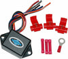 NAMZ CUSTOM CYCLE PRODUCTS HARD WIRE INTENSIFIER MODULE UNIV TO DUAL FUNCTION IHL-01