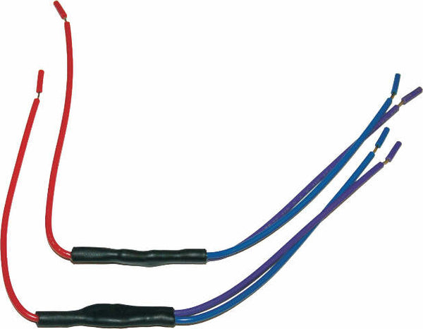 NAMZ CUSTOM CYCLE PRODUCTS HARD WIRE INTENSIFIER MODULE UNIV LED TO DUAL FUNCTION IHL-03