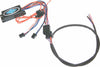 NAMZ CUSTOM CYCLE PRODUCTS PNP BRAKE LIGHT ELIMINATOR XL 14-UP W/RBT SIGNALS IHL-04-C