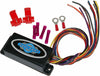 NAMZ CUSTOM CYCLE PRODUCTS HARDWIRE ILLUM R-B-T W/LEQ XL 86-13 FX 86-11 FL 86-10 ILL-01