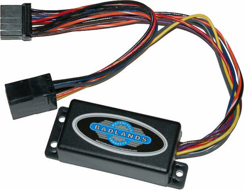 NAMZ CUSTOM CYCLE PRODUCTS ILLUMINATOR RUN-BRAKE-TURN XL 99-03 FX 97-11 FL 96-10 ILL-01-A