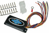 NAMZ CUSTOM CYCLE PRODUCTS ILLUMINATOR RUN-BRAKE-TURN FLH 91-93 ILL-01-E
