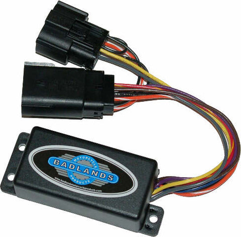 NAMZ CUSTOM CYCLE PRODUCTS ILLUMINATOR RUN-BRAKE-TURN FX 08-11 ILL-01-R