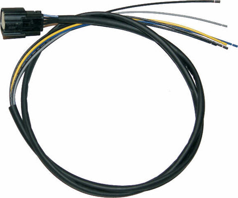 NAMZ CUSTOM CYCLE PRODUCTS REPL RR FENDER LIGHT HARNESS USE W/ BADLANDS ILL-01-SR ILL-01-SR-A