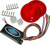 NAMZ CUSTOM CYCLE PRODUCTS PNP ILLUMINATOR RBT W/LEQ FLH/T 86-90 ILL-02-RL-A