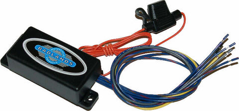 NAMZ CUSTOM CYCLE PRODUCTS CANBUS HRDWIRE ILLUM RBT W/LEQ XL 14-UP FX 12-UP FL/H/T 14-UP ILL-CB