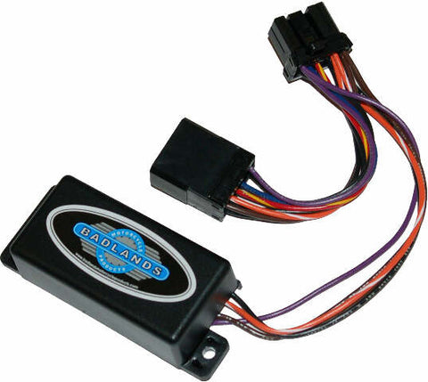NAMZ CUSTOM CYCLE PRODUCTS PLUGNPLAY SUPER LEQ XL 99-03 FX 97-11 FLH 96-13 FL LE-03-A