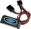 NAMZ CUSTOM CYCLE PRODUCTS PLUGNPLAY SUPER LEQ XL 04-13 LE-03-C