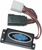 NAMZ CUSTOM CYCLE PRODUCTS PLUGNPLAY SUPER LEQ FXC 08-11 LE-03-R