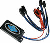 NAMZ CUSTOM CYCLE PRODUCTS PLUGNPLAY SUPER LEQ REAR SIG XL 14-UP LE-CB-C