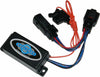 NAMZ CUSTOM CYCLE PRODUCTS PLUGNPLAY SUPER LEQ REAR SIG FLT/FLH 14-UP LE-CB-D