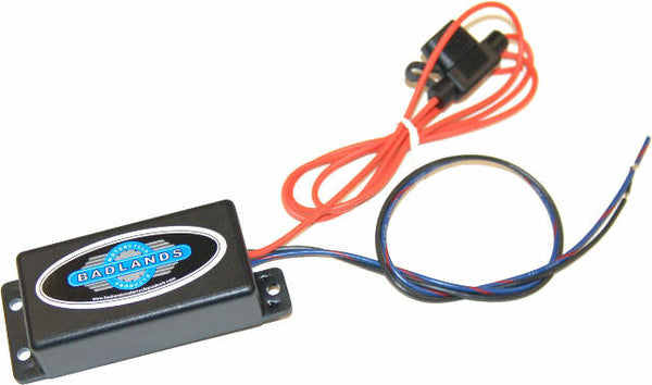 NAMZ CUSTOM CYCLE PRODUCTS HRDWIRE SUPER BRAKE LIGHT LEQ FL 11-UP FX 12-UP HD 14-UP LE-CB-TL