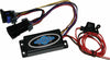 NAMZ CUSTOM CYCLE PRODUCTS PLUGNPLAY ILLUMIN RBT W/LEQ BIG TWIN 14-UP ILL-IND-01