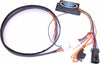 NAMZ CUSTOM CYCLE PRODUCTS PLUGNPLAY ILLUMIN RBT W/LEQ SCOUT 14-UP ILL-IND-S