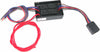 NAMZ CUSTOM CYCLE PRODUCTS UNIV TRAILER ISOLATOR BARE WIRES W/OUT A CONN NTI-04