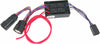 NAMZ CUSTOM CYCLE PRODUCTS TRAILER ISOLATOR 5-4 ALL CVO TOURING 09-10 NTIC-02