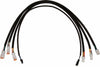 NAMZ CUSTOM CYCLE PRODUCTS HBAR CNTRL EXT HARNESS 24