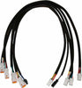 NAMZ CUSTOM CYCLE PRODUCTS HBAR CNTRL EXT HARNESS 24