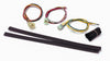 NAMZ CUSTOM CYCLE PRODUCTS HBAR CNTRL EXT HARNESS 18
