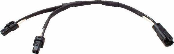 NAMZ CUSTOM CYCLE PRODUCTS Y HARNESS FOR DAYTIME RUNNING LIGHTS AND WARBONNET N-IPYH