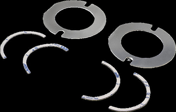 LETRIC LIGHTING CO FLAT LENSE TO BULLET CONV KIT LLC-FLI-02