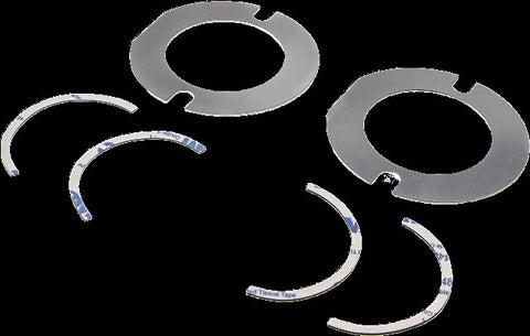 LETRIC LIGHTING CO FLAT LENSE TO BULLET CONV KIT LLC-FLI-02