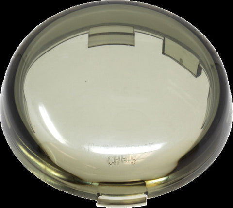 LETRIC LIGHTING CO BULLET STYLE LENSES SMOKE LLC-2S