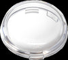 LETRIC LIGHTING CO BULLET STYLE LENSES CLEAR LLC-2C