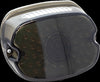 LETRIC LIGHTING CO SLANTBACK SO-LOW LED TAILGHT SMOKE LENSE LLC-SLTL-ST