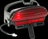 LETRIC LIGHTING CO SOFTAIL LED TAILIGHT RED LENSE LLC-STTL-RS
