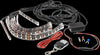LETRIC LIGHTING CO 16-COLOR LED ACCENT LIGHT KIT LLC-KHAL